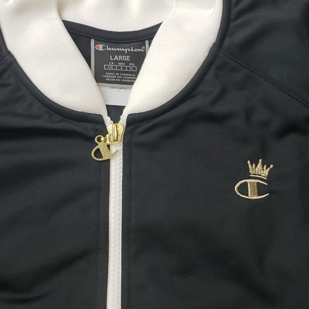 💥lowest💥Champion Track Jacket - Picture 3 of 7